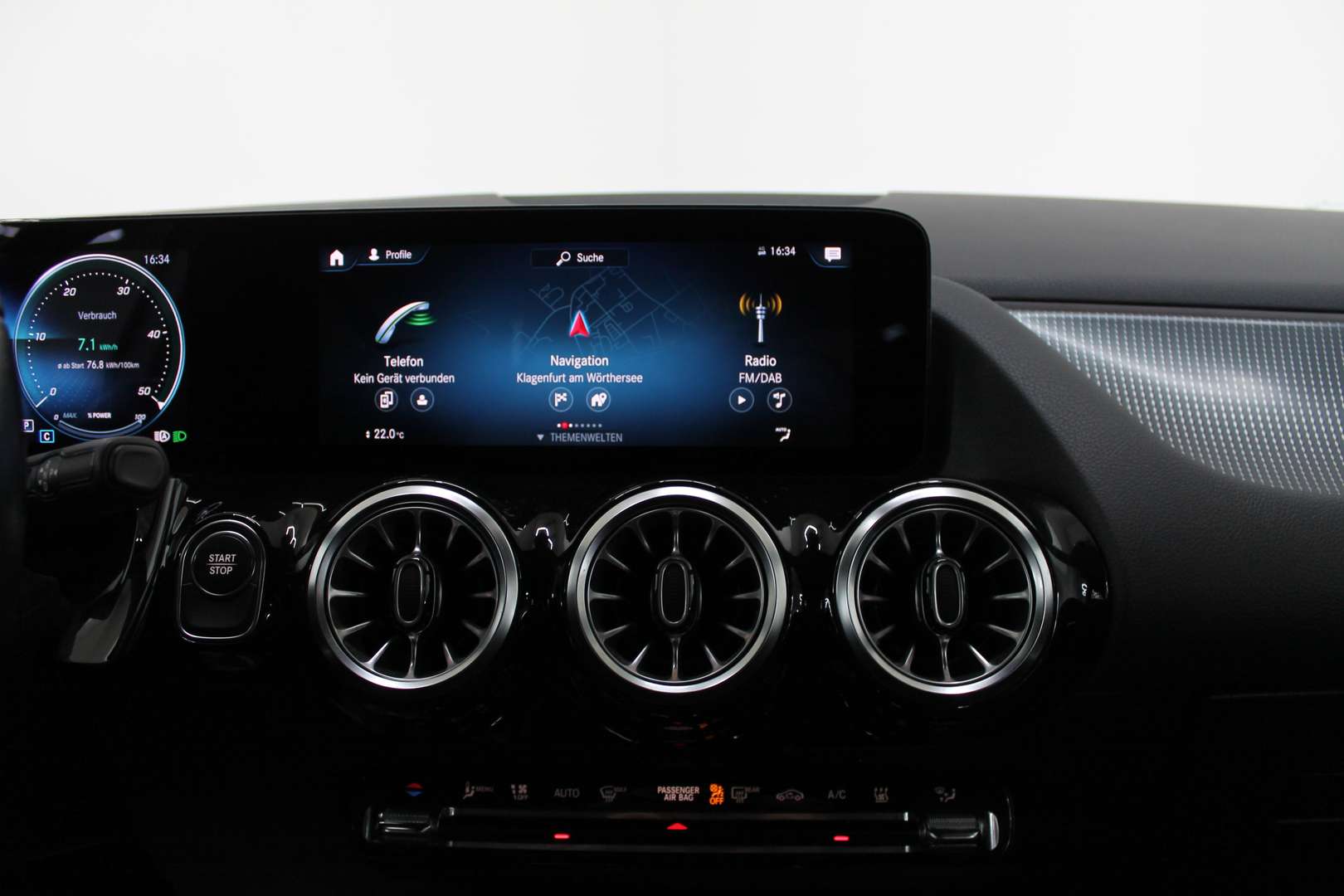 Mercedes EQA 250 - 2021 - Joinsteer - #10