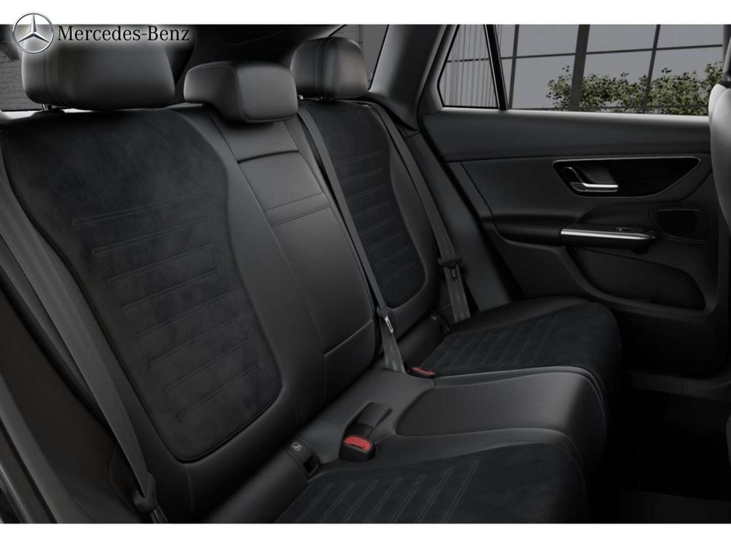 Mercedes GLC 220 AMG Line - 2025 - Joinsteer - #9