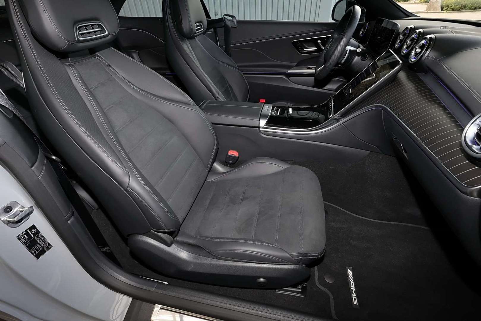 Mercedes CLE 200 AMG Line - 2024 - Joinsteer - #3