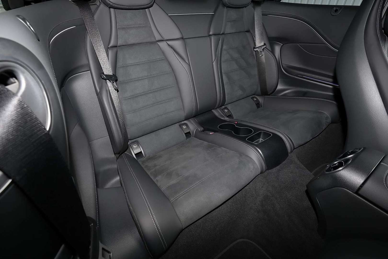 Mercedes CLE 200 AMG Line - 2024 - Joinsteer - #5