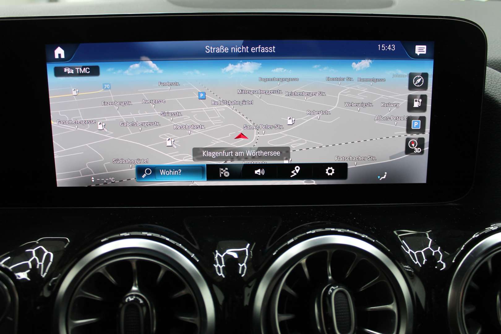 Mercedes EQA 250 - 2021 - Joinsteer - #12