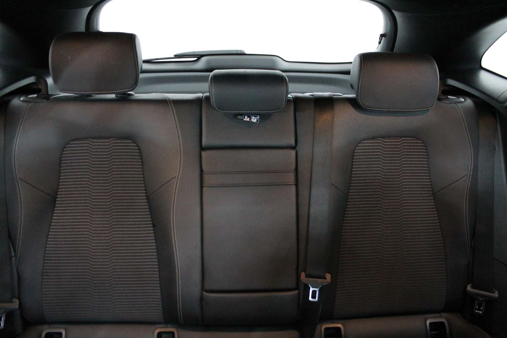 Mercedes EQA 250 - 2021 - Joinsteer - #16