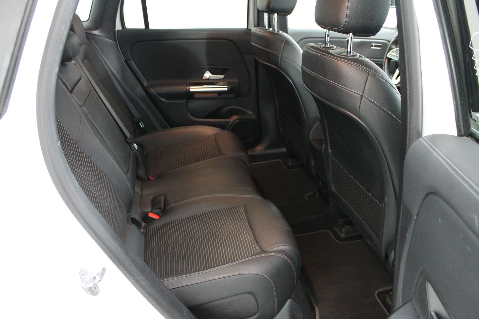 Mercedes EQA 250 - 2021 - Joinsteer - #17