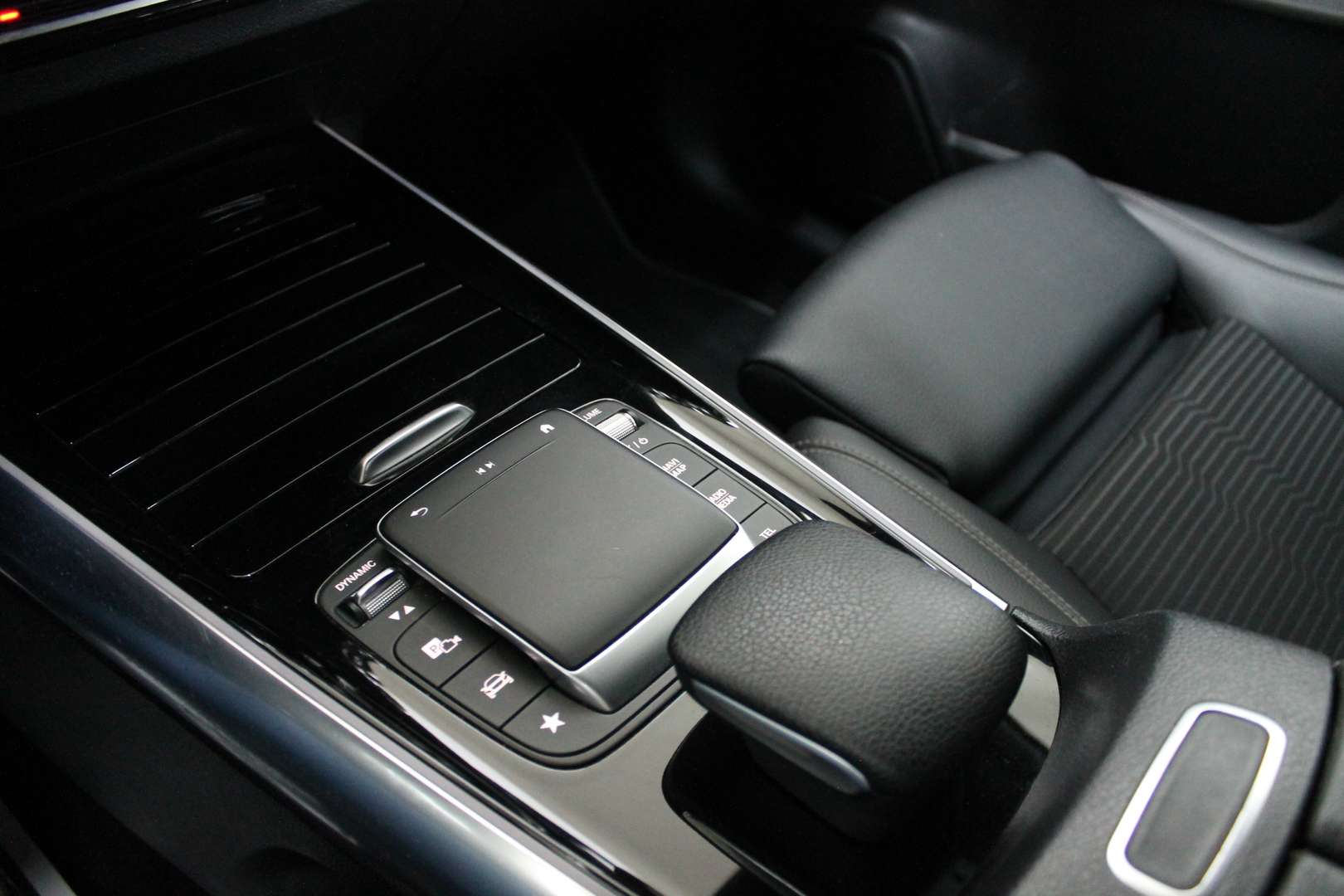 Mercedes EQA 250 - 2021 - Joinsteer - #18