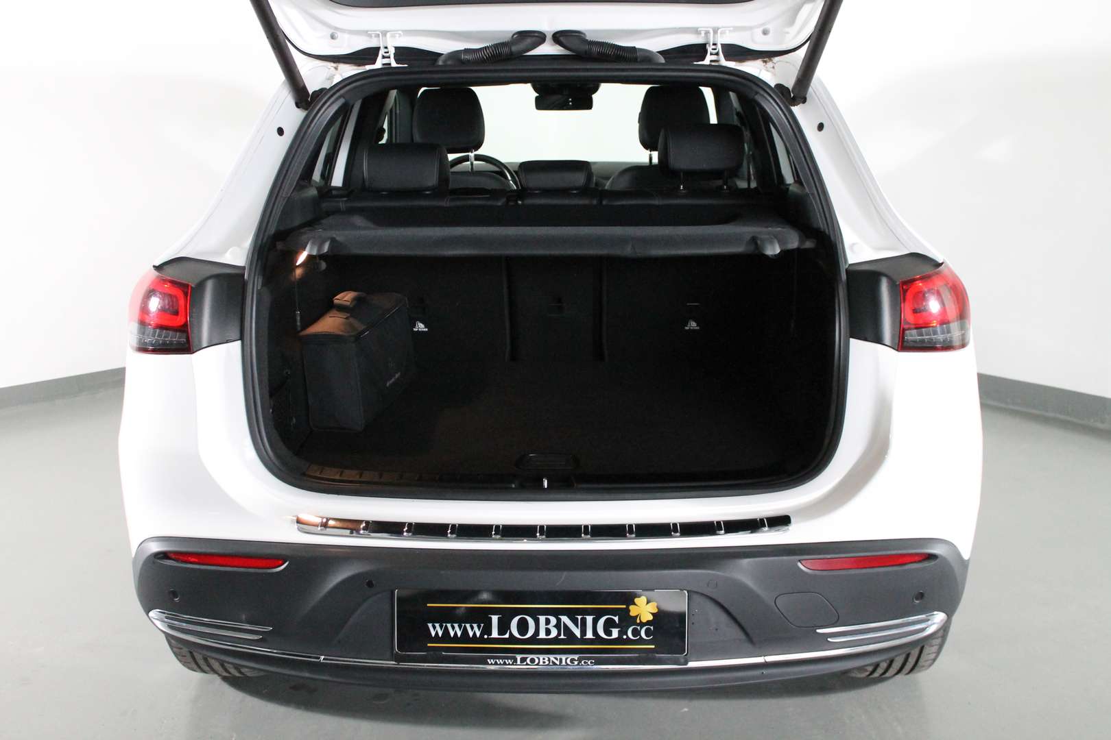 Mercedes EQA 250 - 2021 - Joinsteer - #20