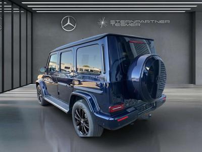 Mercedes Classe G 500 AMG-Line - - Joinsteer - #5