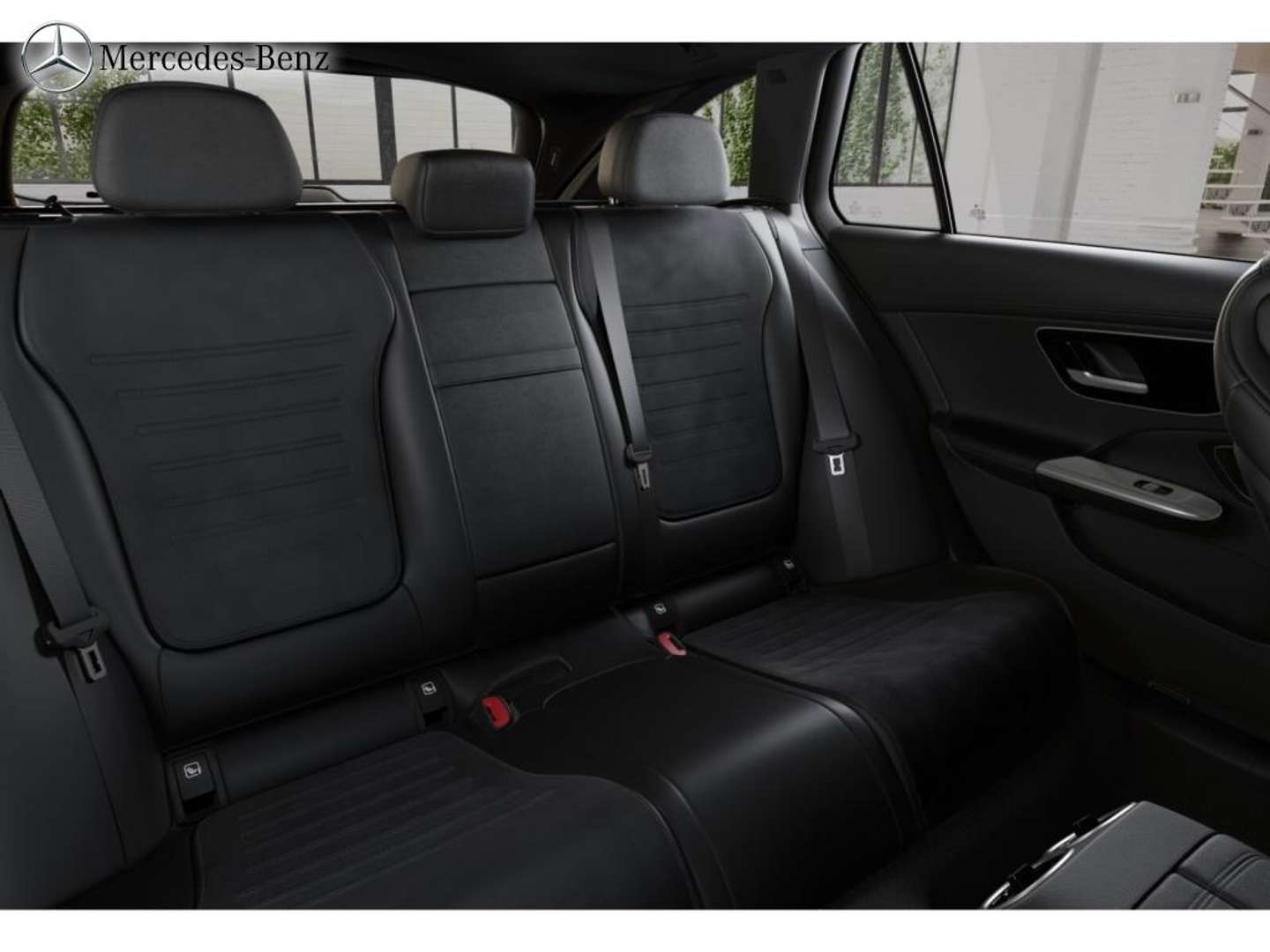 Mercedes Classe C 200 AMG Line - 2025 - Joinsteer - #8