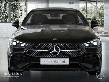 Mercedes CLE 200 AMG Line — photo 7