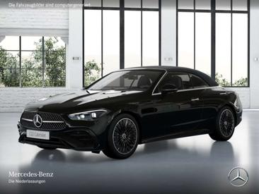 Mercedes CLE 200 AMG Line — photo 13