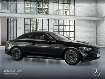Mercedes CLE 200 AMG Line — photo 15