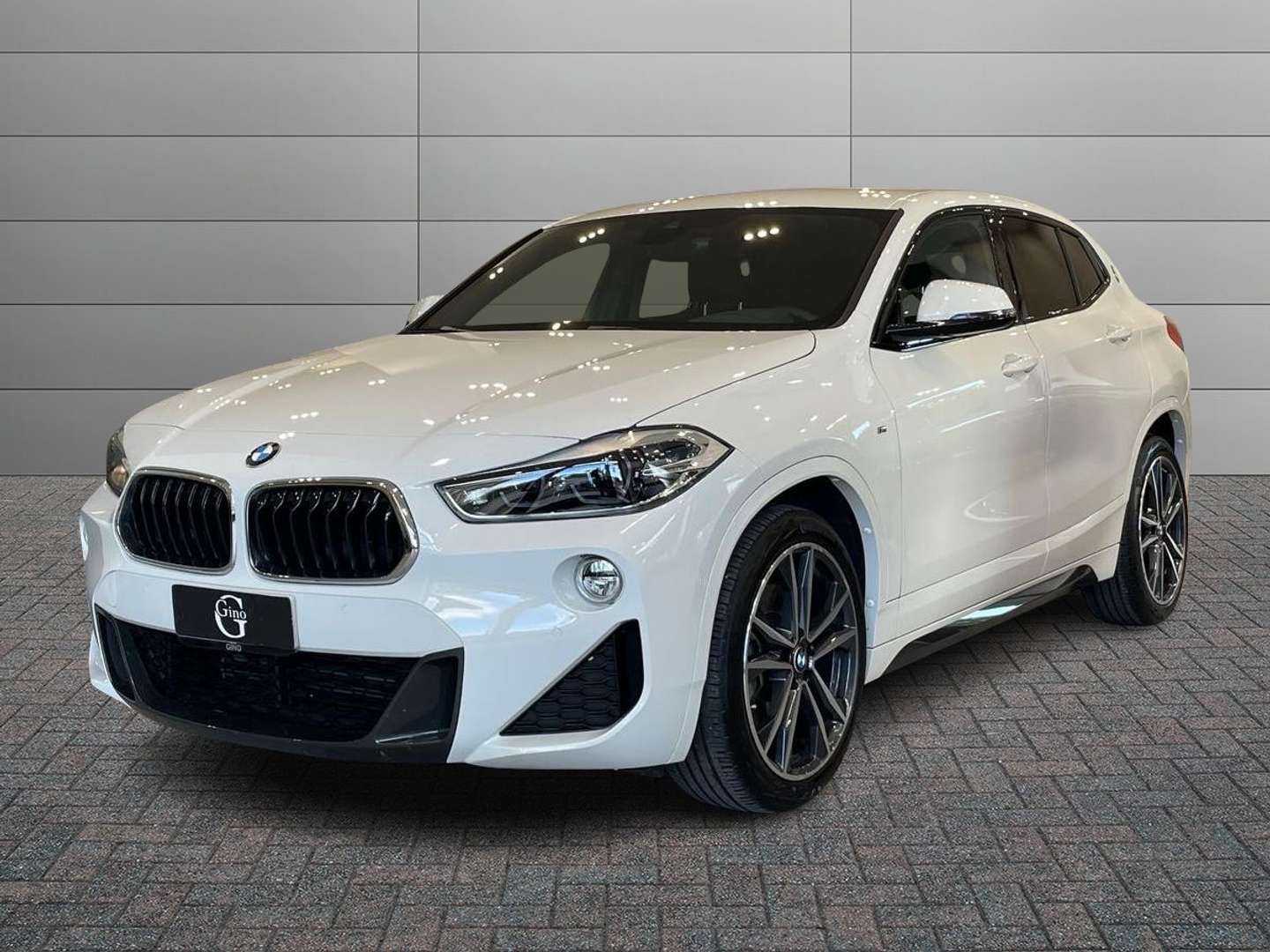 BMW X2 M Sport 20i - 2020 - Joinsteer - #1
