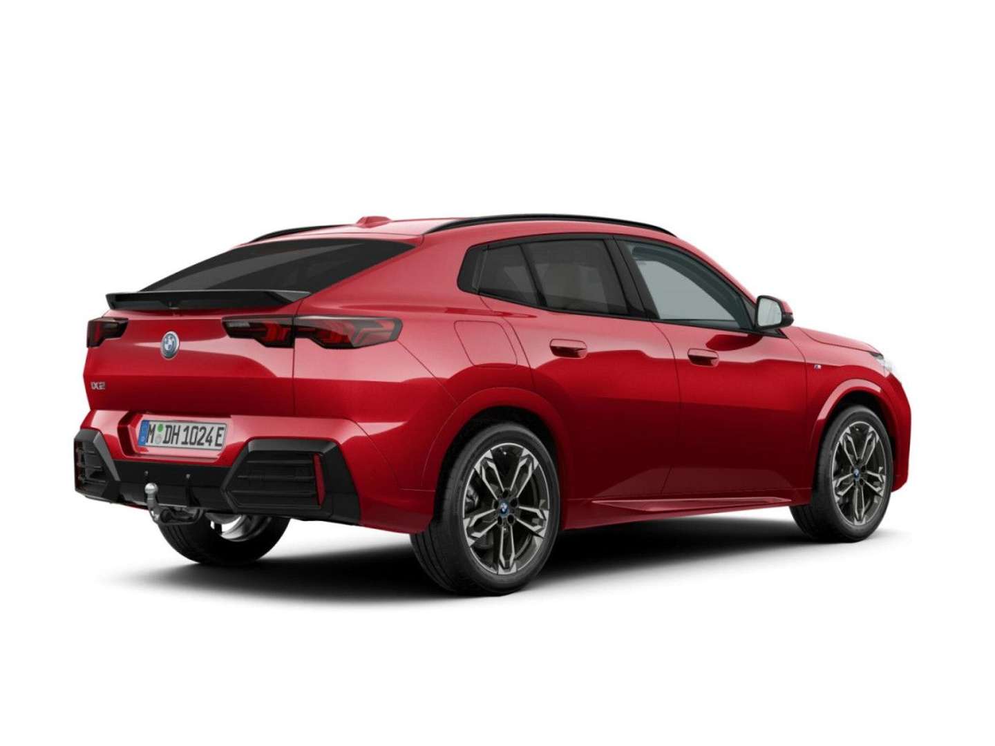 BMW IX2 M Sport E20 - 2024 - Joinsteer - #2