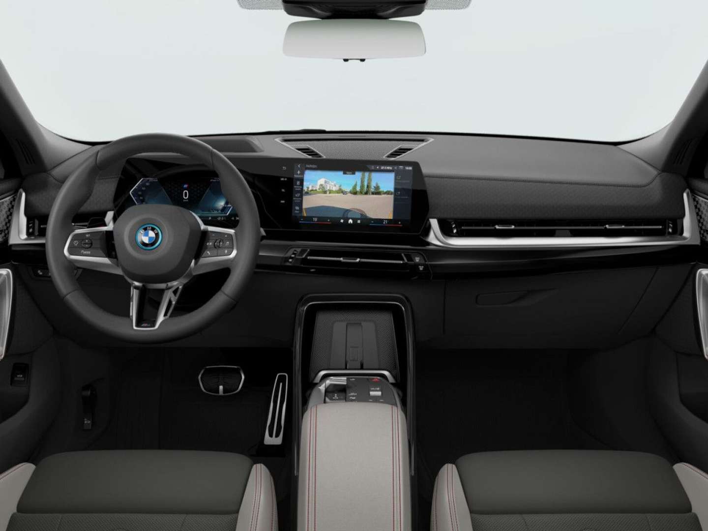 BMW IX2 M Sport E20 - 2024 - Joinsteer - #3