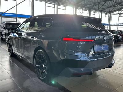 BMW IX Sport XDrive40 - - Joinsteer - #3