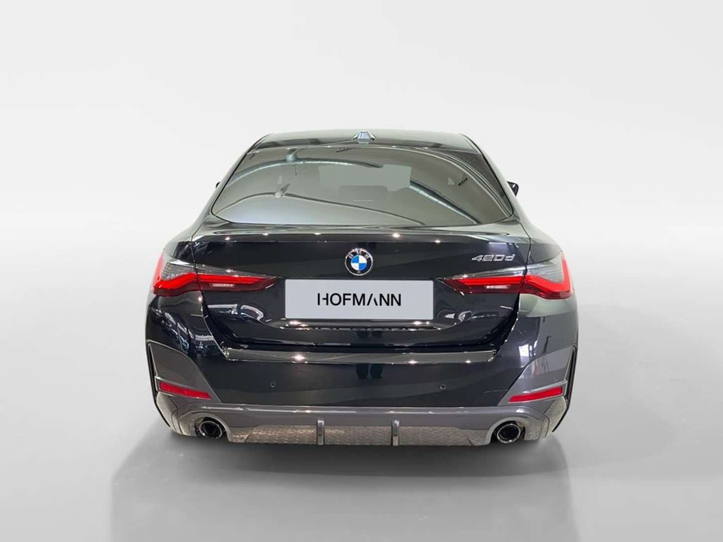 BMW 420 M Sport - 2022 - Joinsteer - #5