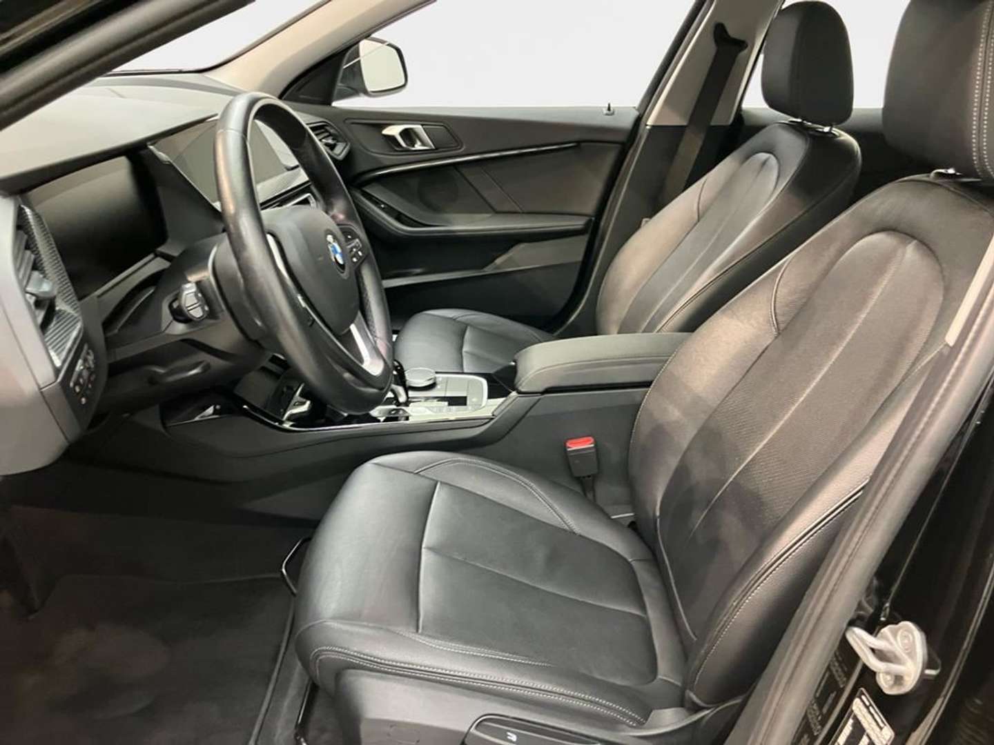 BMW 118 Advantage - 2023 - Joinsteer - #6