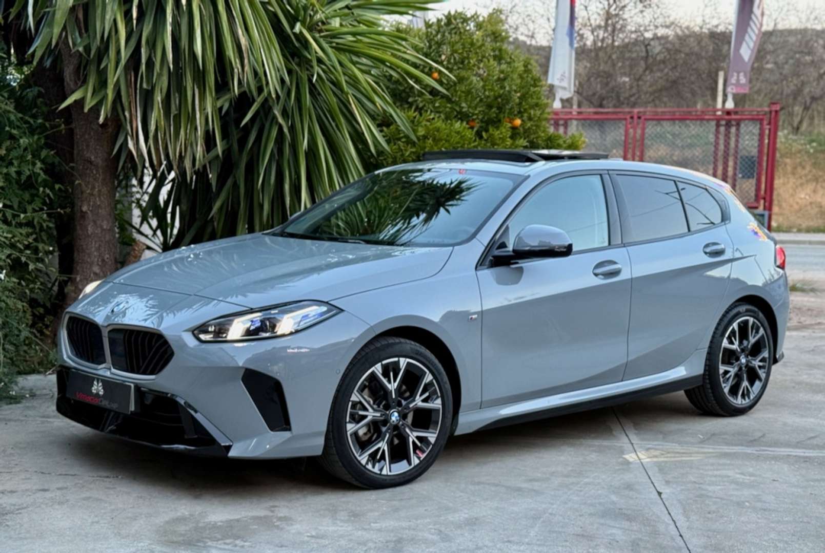 BMW 116 M Sport 120d - 2025 - Joinsteer - #5