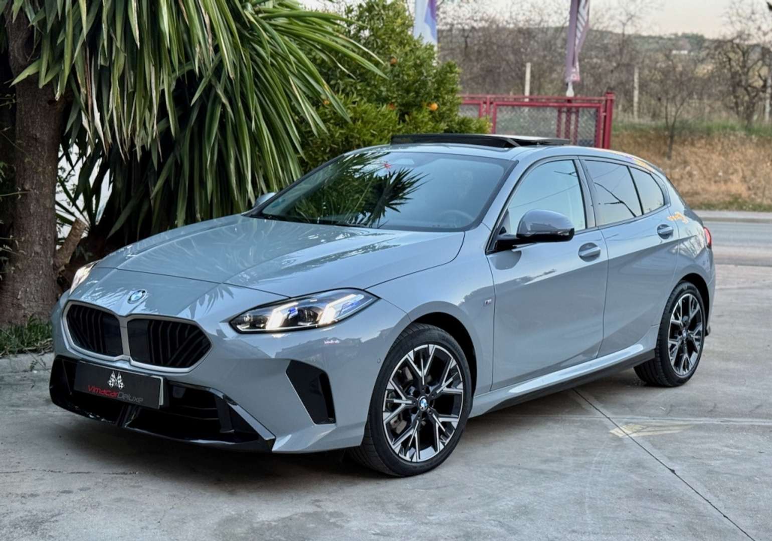 BMW 116 M Sport 120d - 2025 - Joinsteer - #6