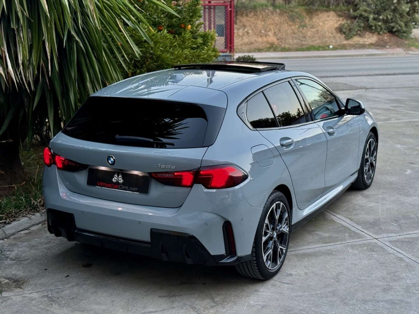 BMW 116 M Sport 120d - 2025 - Joinsteer - #16