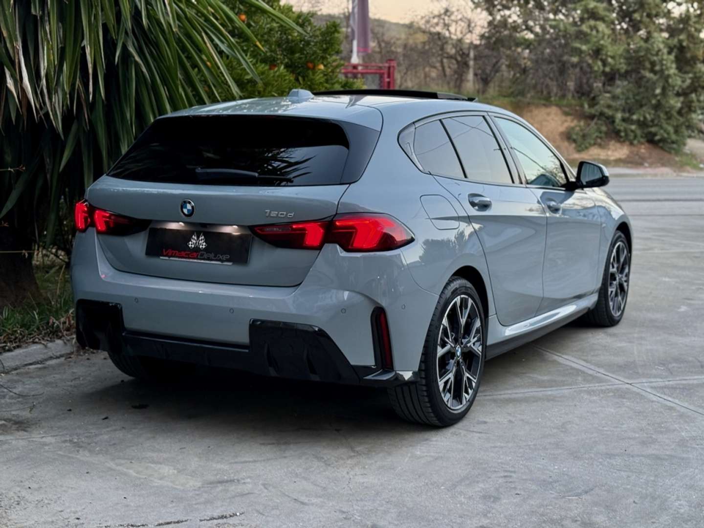 BMW 116 M Sport 120d - 2025 - Joinsteer - #17