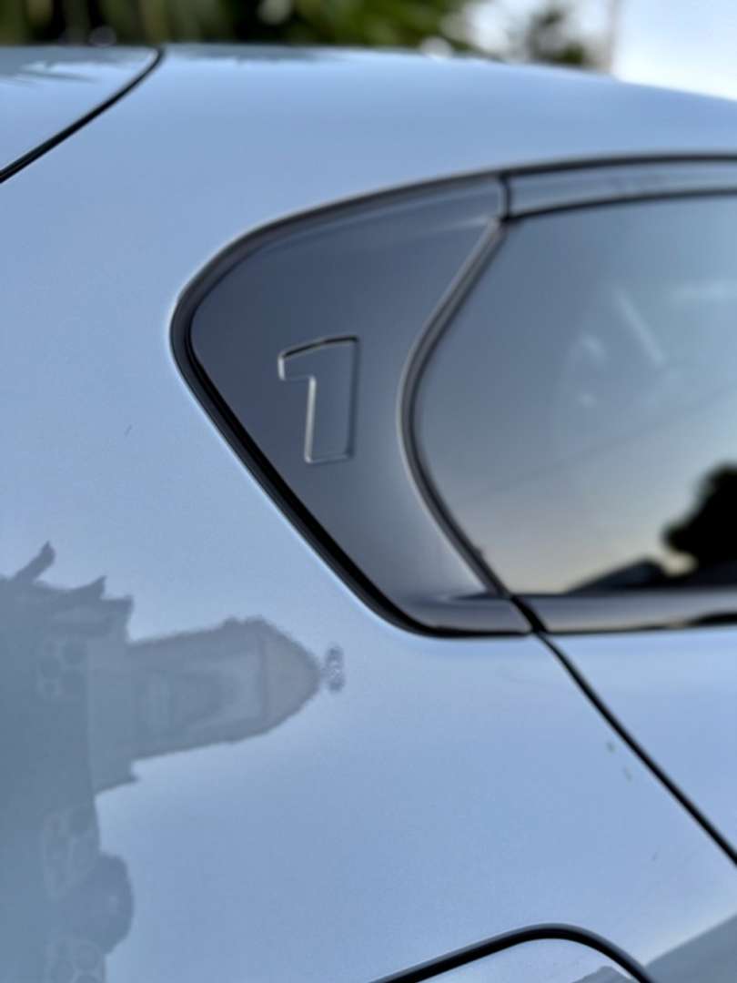 BMW 116 M Sport 120d - 2025 - Joinsteer - #20