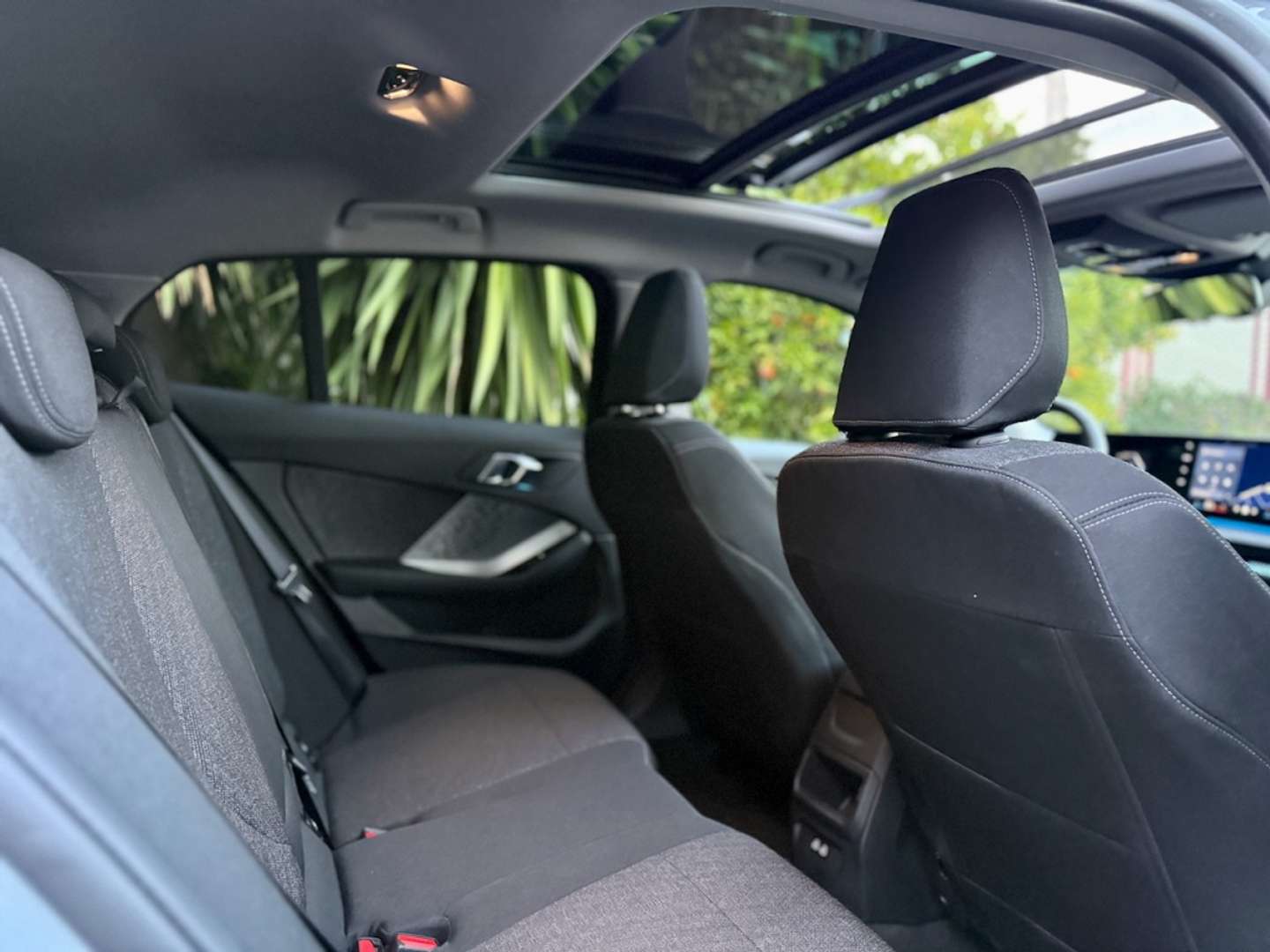 BMW 116 M Sport 120d - 2025 - Joinsteer - #23