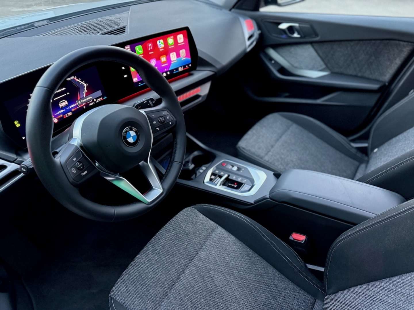 BMW 116 M Sport 120d - 2025 - Joinsteer - #28