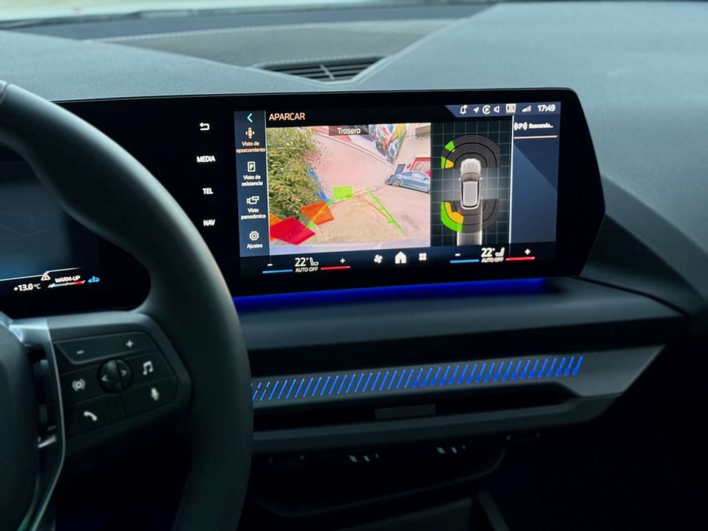 BMW 116 M Sport 120d - 2025 - Joinsteer - #29