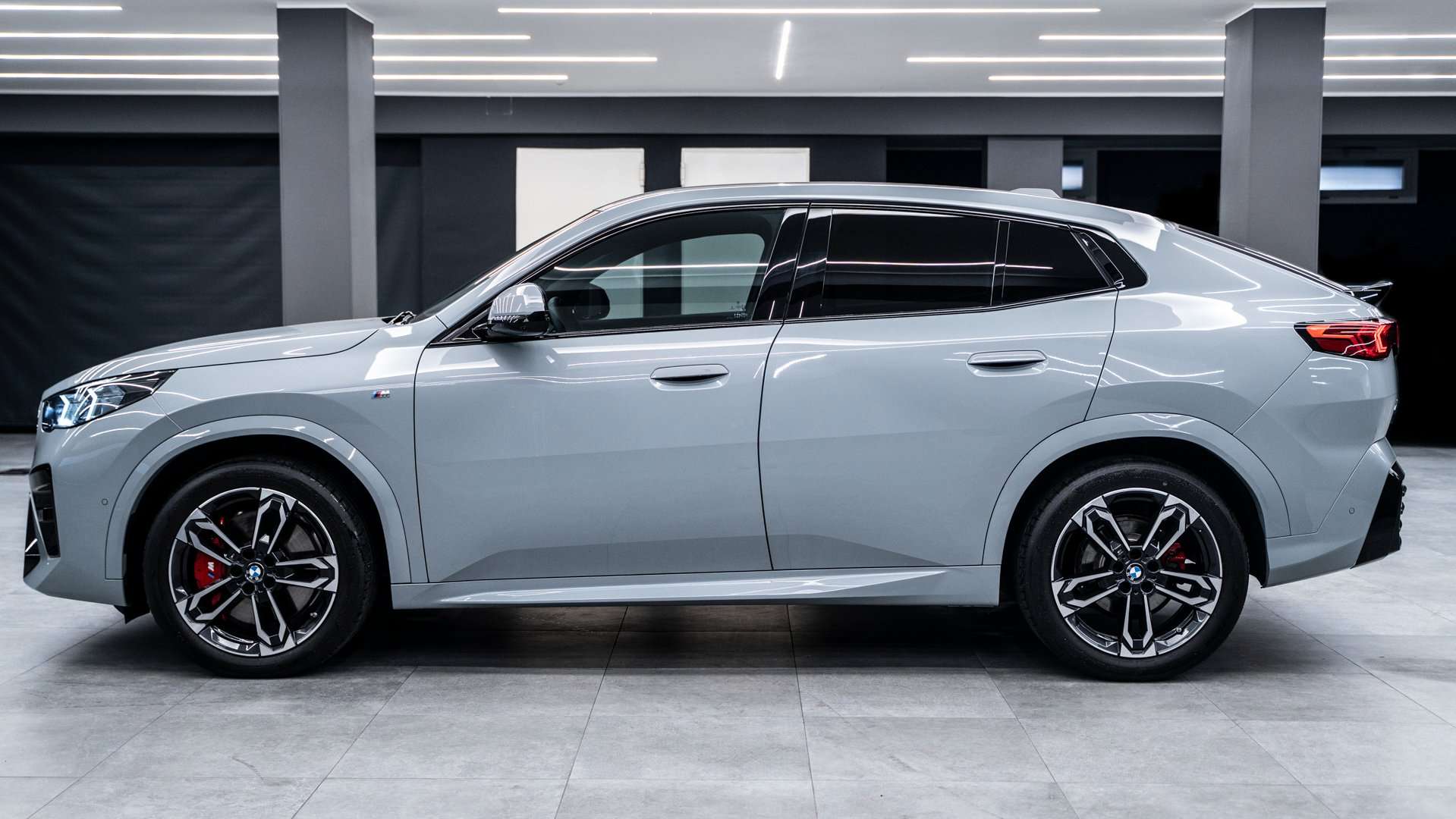 BMW X2 M Sport 20d XDrive - 2025 - Joinsteer - #1