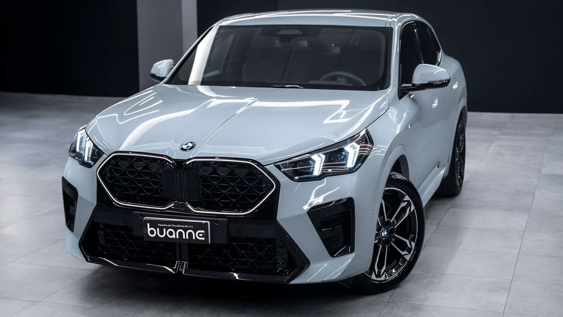 BMW X2 M Sport 20d XDrive - 2025 - Joinsteer - #2