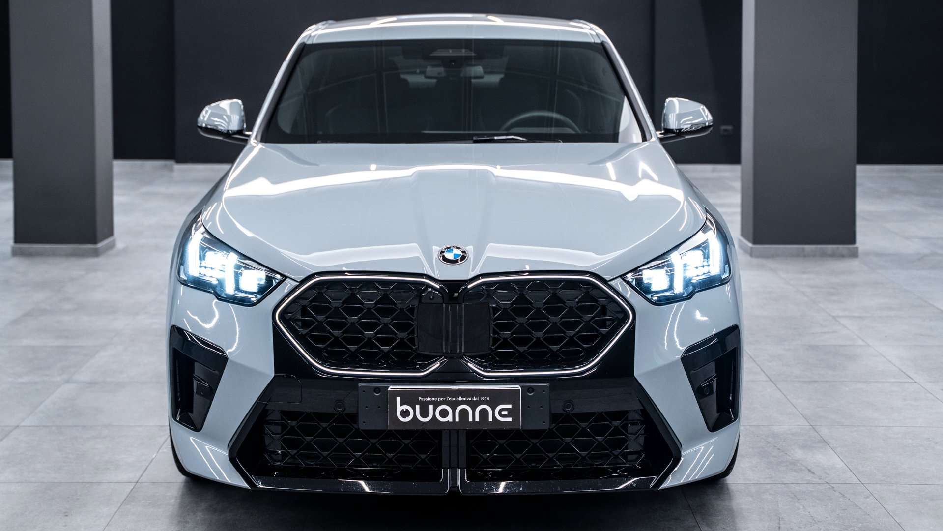 BMW X2 M Sport 20d XDrive - 2025 - Joinsteer - #3