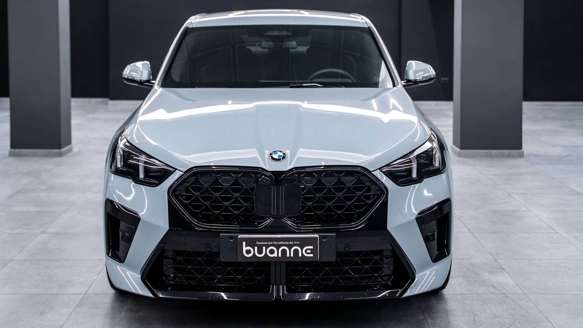 BMW X2 M Sport 20d XDrive - 2025 - Joinsteer - #4