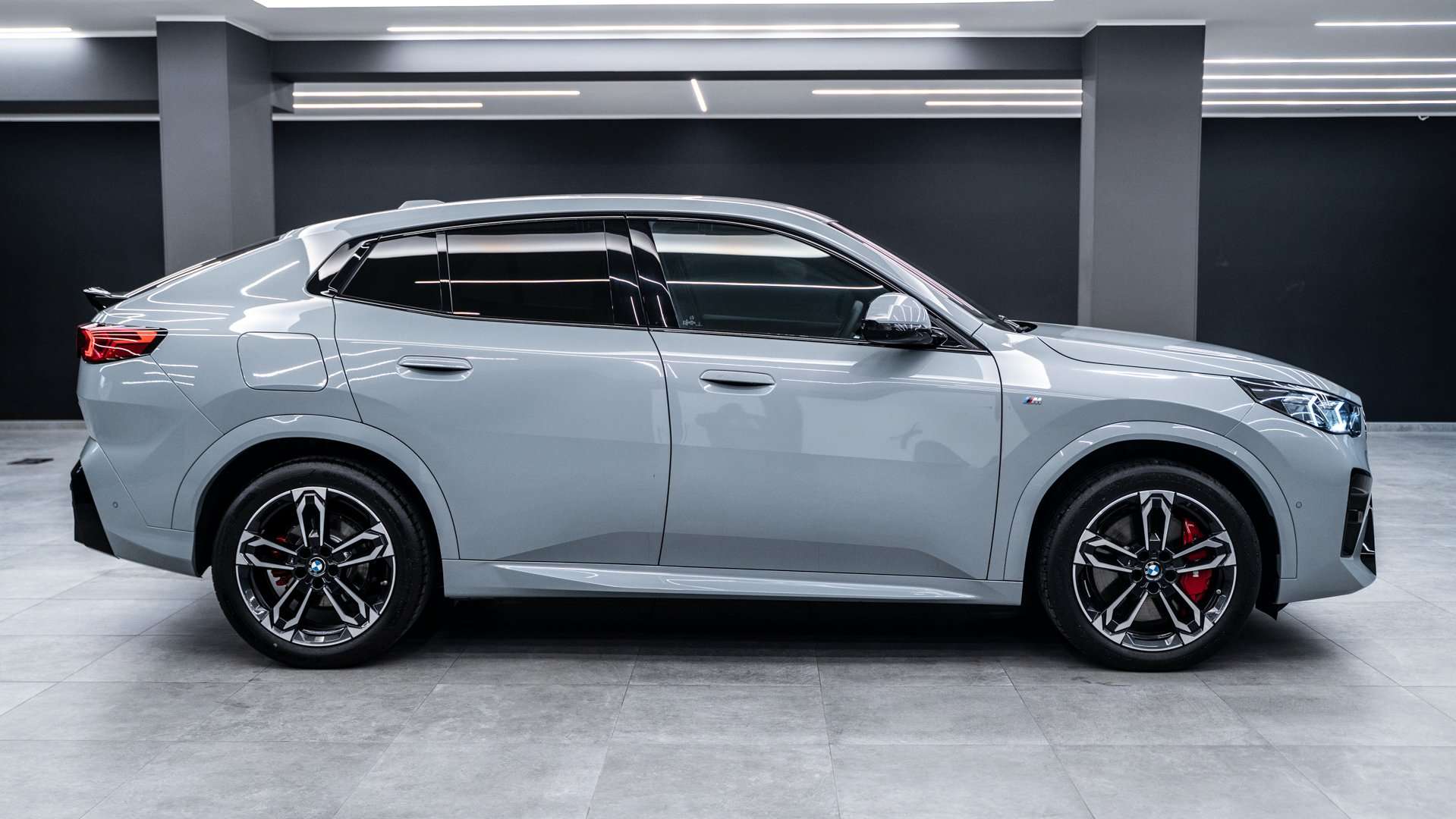 BMW X2 M Sport 20d XDrive - 2025 - Joinsteer - #5