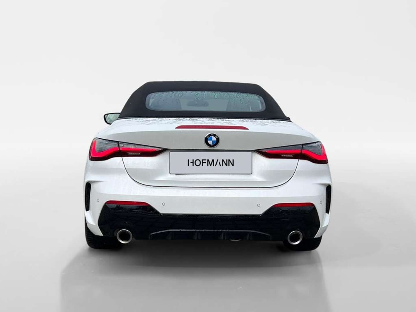 BMW Série 420 M Sport - 2025 - Joinsteer - #4