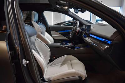 BMW M5 - - Joinsteer - #5