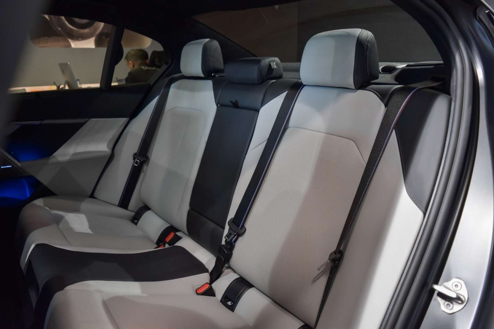 BMW M5 - 2025 - Joinsteer - #11