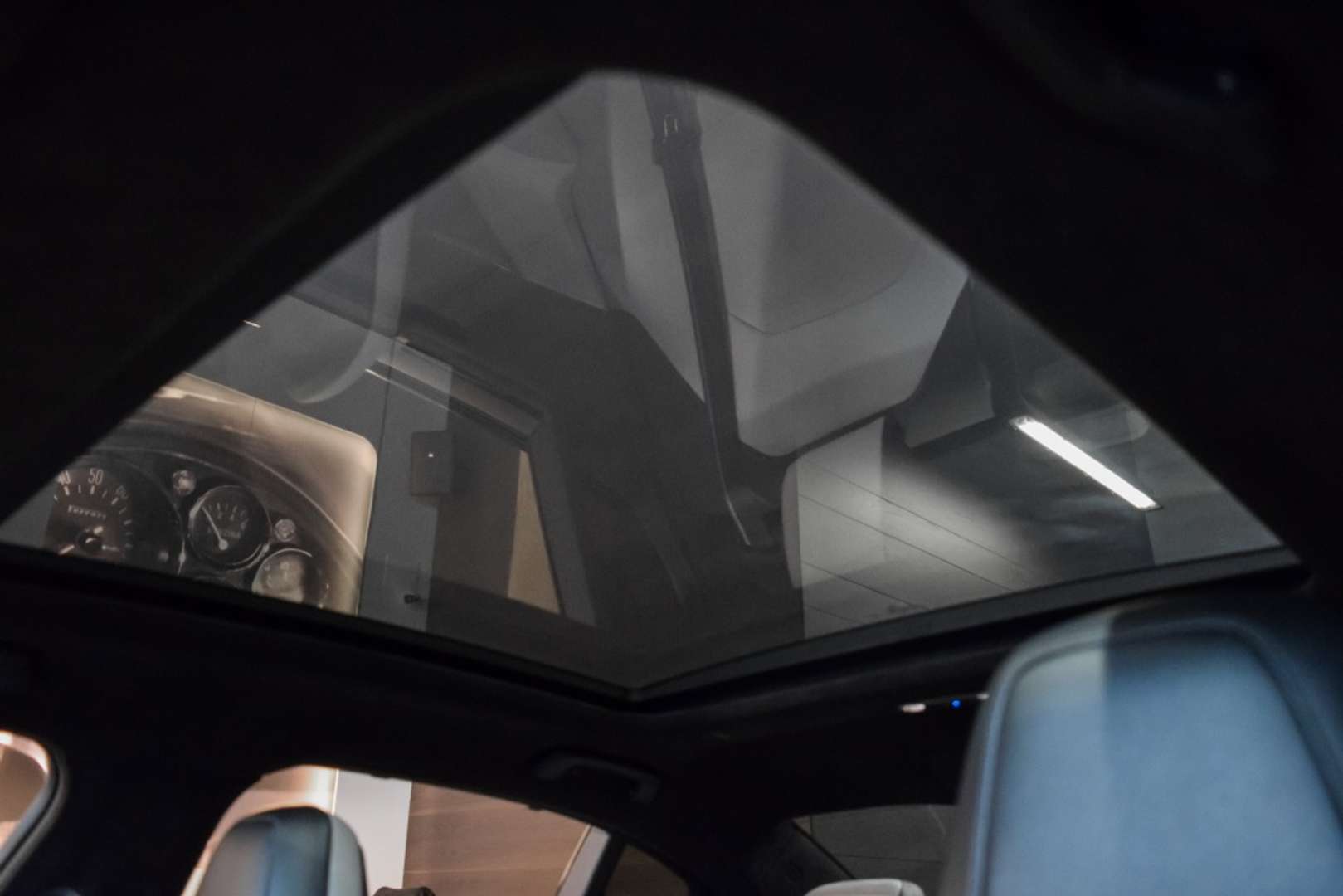 BMW M5 - 2025 - Joinsteer - #17