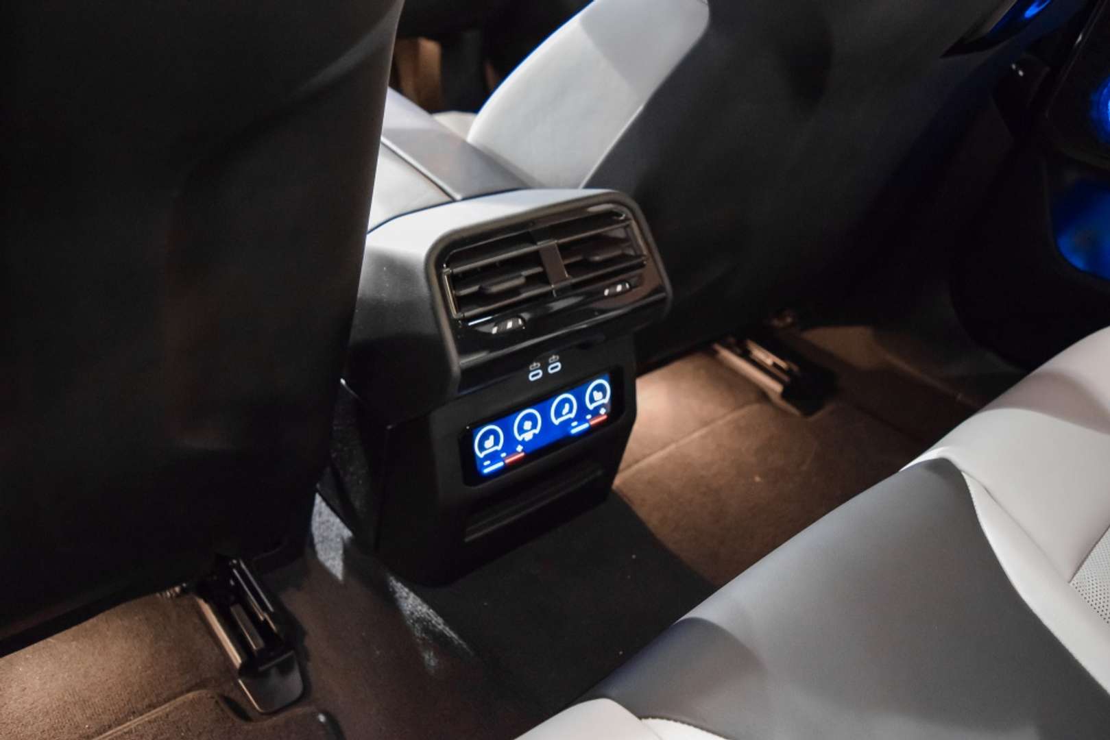 BMW M5 - 2025 - Joinsteer - #22