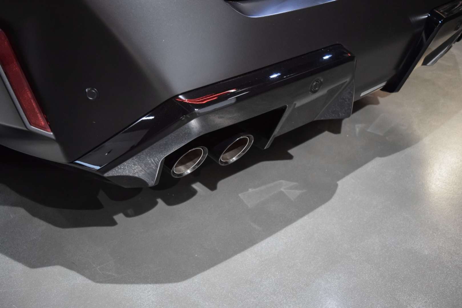 BMW M5 - 2025 - Joinsteer - #28