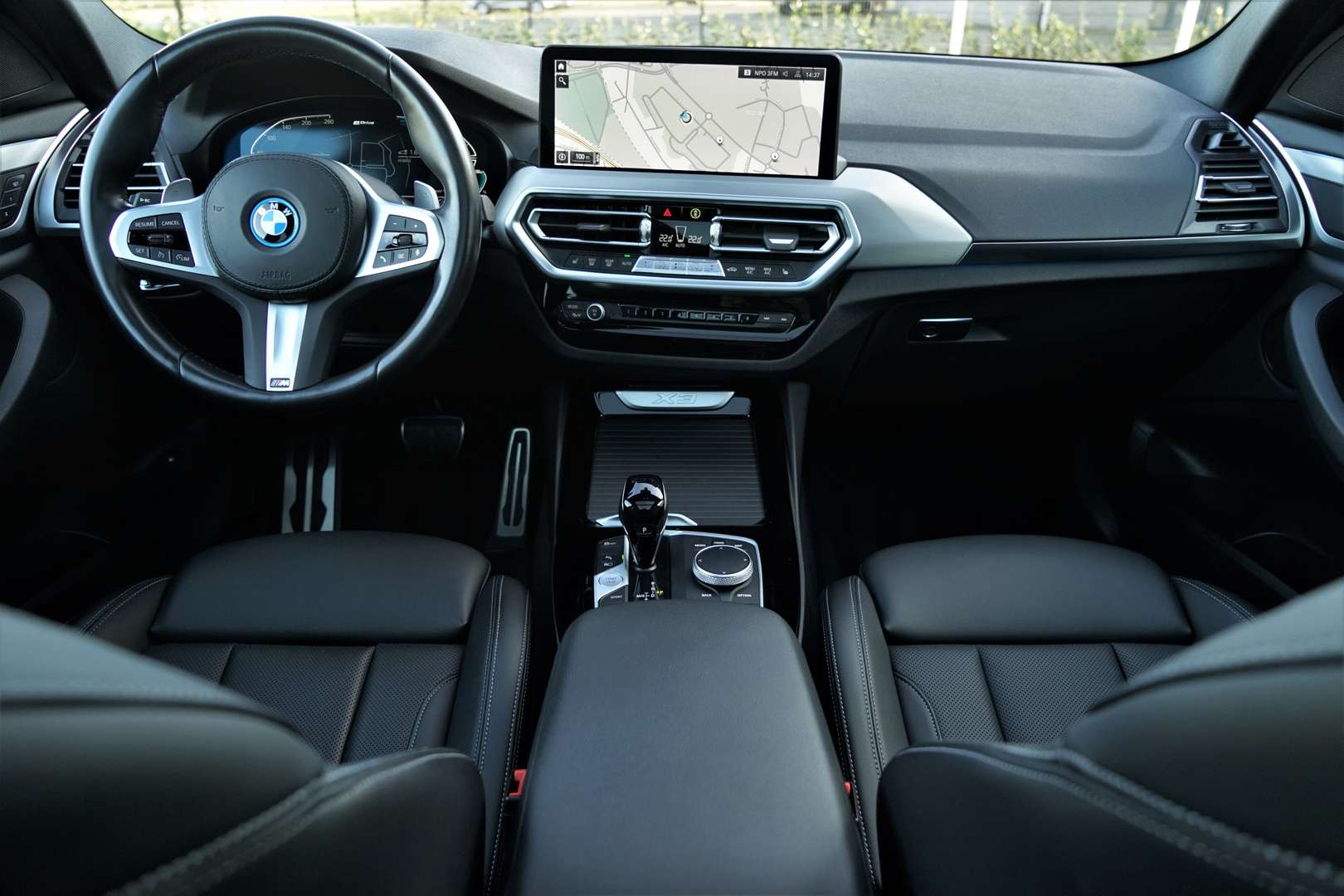 BMW X3 M-Sport XDrive30e - 2022 - Joinsteer - #6