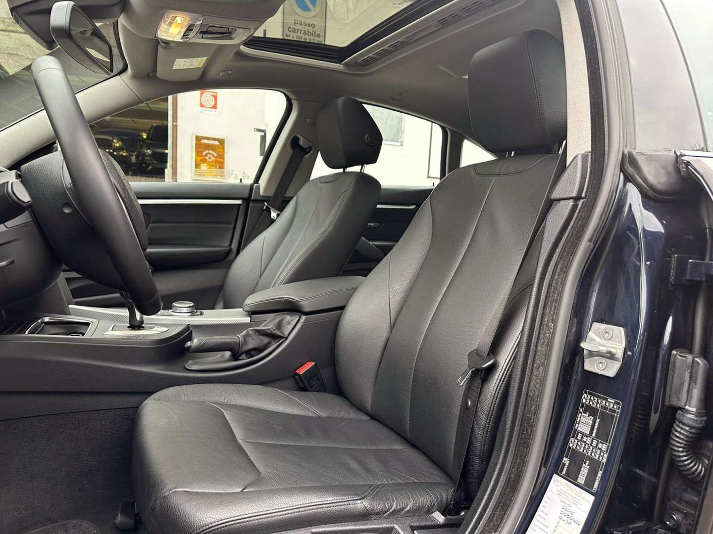 BMW Série 4 Gran Coupé Luxury 430i - 2019 - Joinsteer - #8