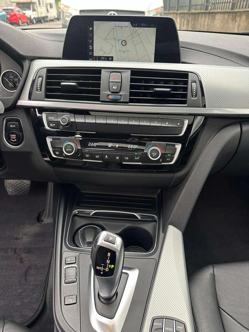 BMW Série 4 Gran Coupé Luxury 430i - 2019 - Joinsteer - #11