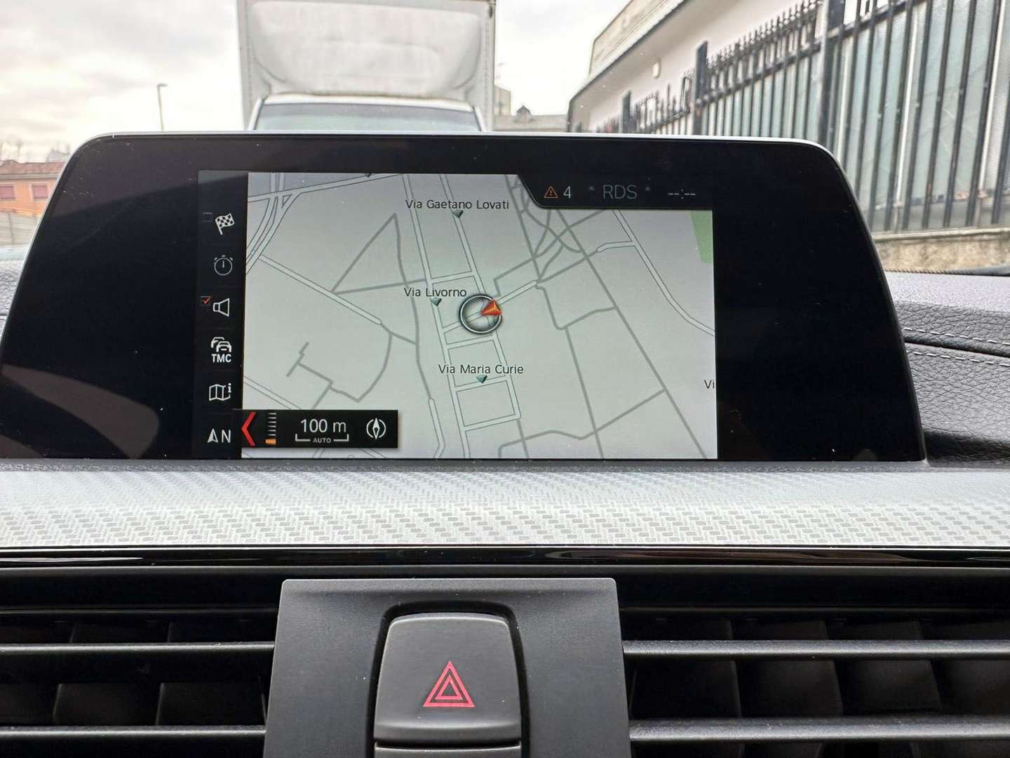 BMW Série 4 Gran Coupé Luxury 430i - 2019 - Joinsteer - #12