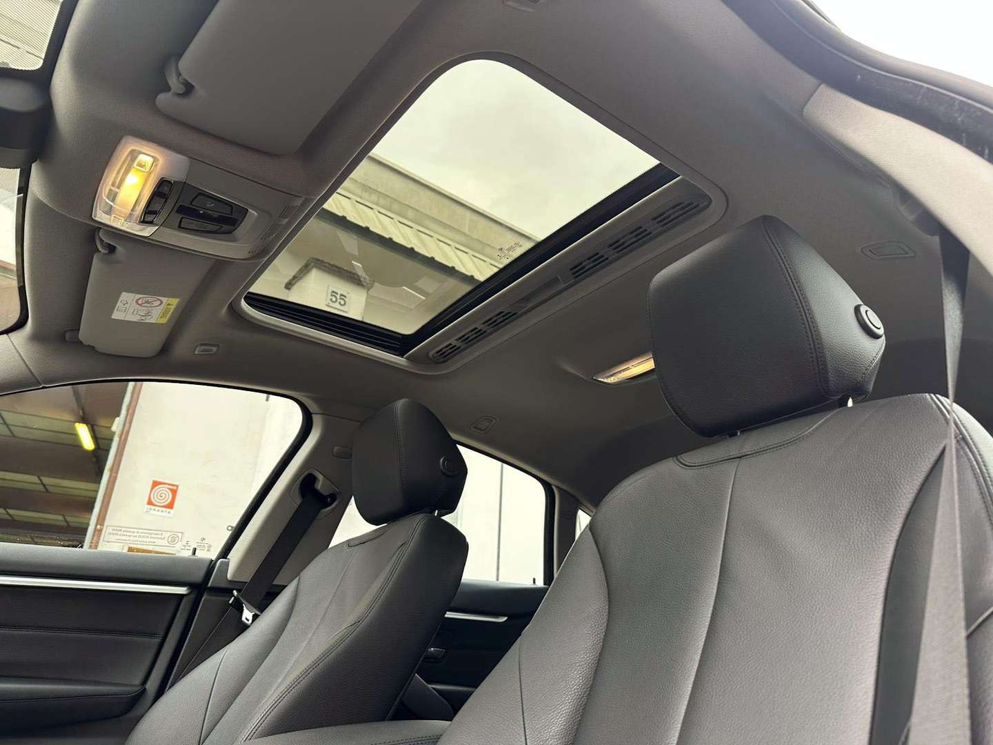 BMW Série 4 Gran Coupé Luxury 430i - 2019 - Joinsteer - #14