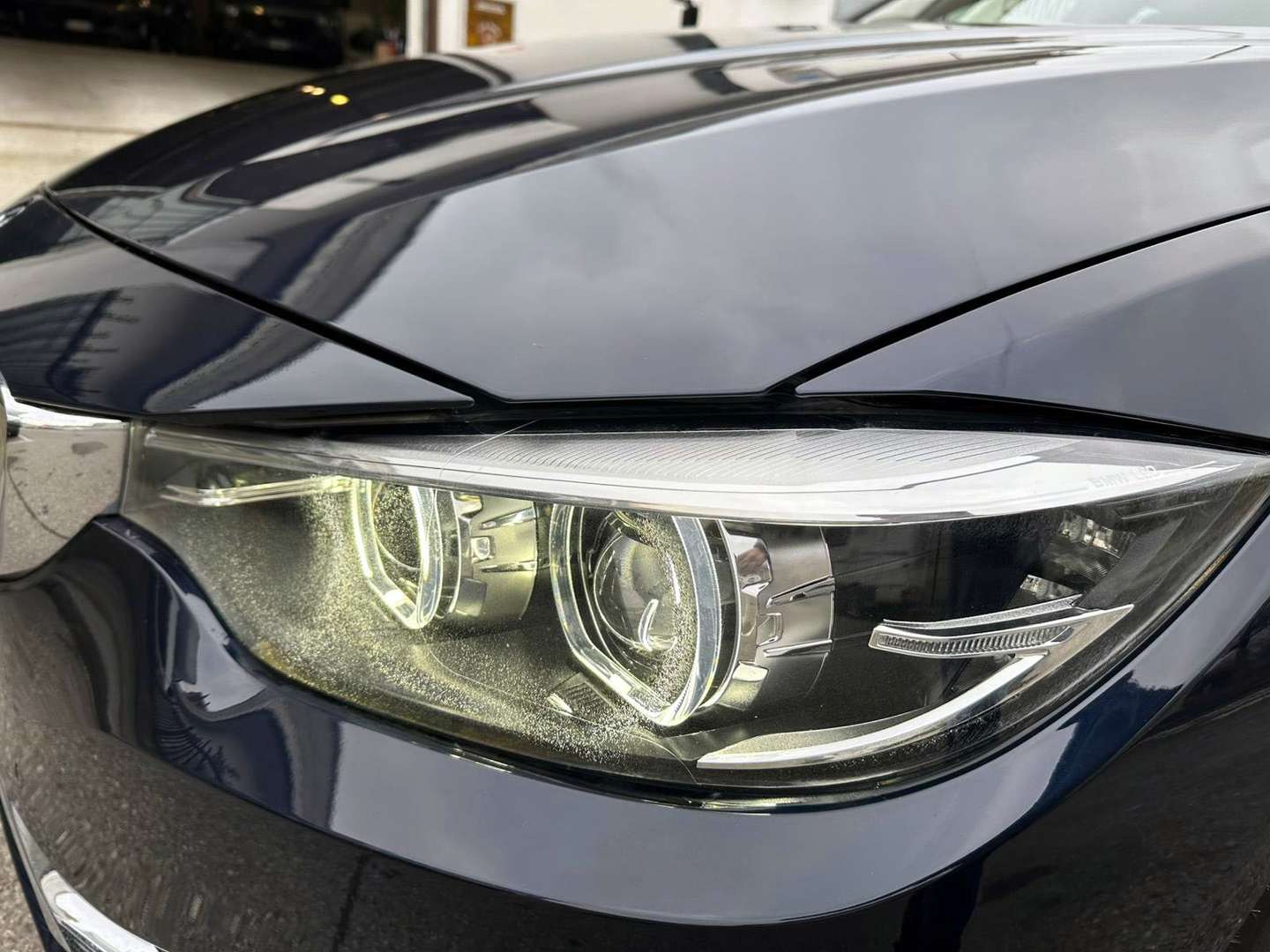 BMW Série 4 Gran Coupé Luxury 430i - 2019 - Joinsteer - #17