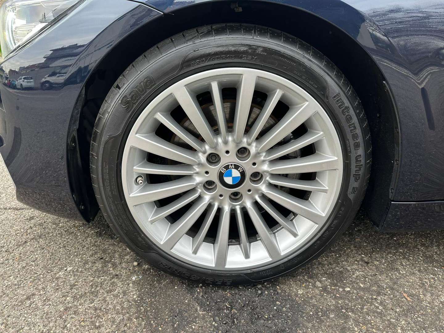 BMW Série 4 Gran Coupé Luxury 430i - 2019 - Joinsteer - #18