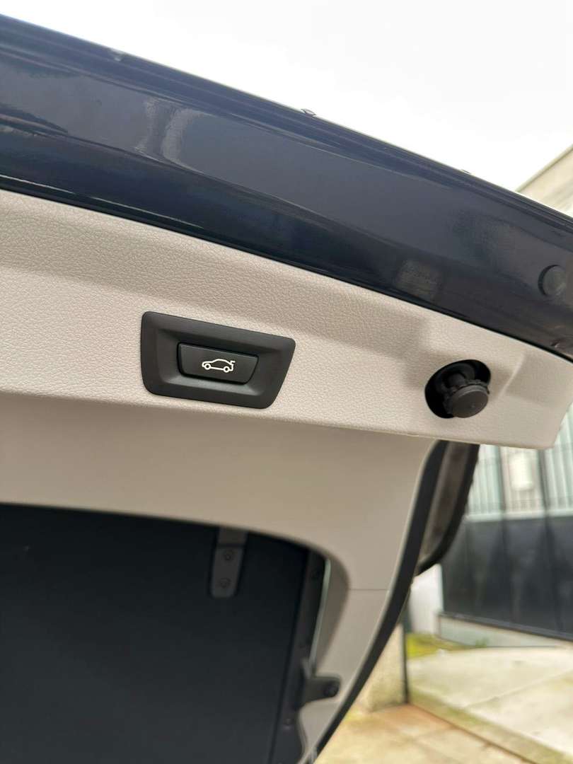 BMW Série 4 Gran Coupé Luxury 430i - 2019 - Joinsteer - #19