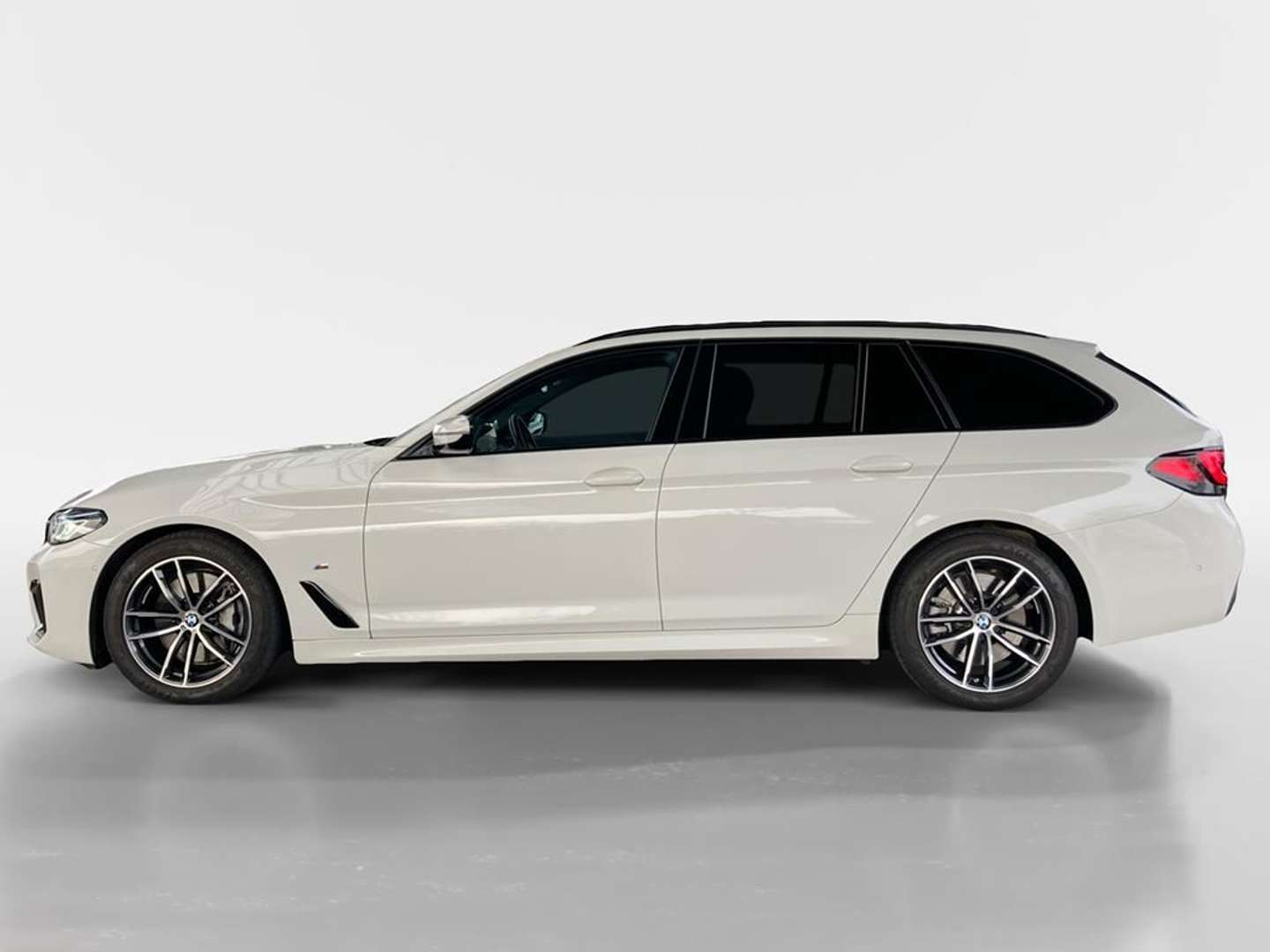 BMW 540 M Sport - 2022 - Joinsteer - #2