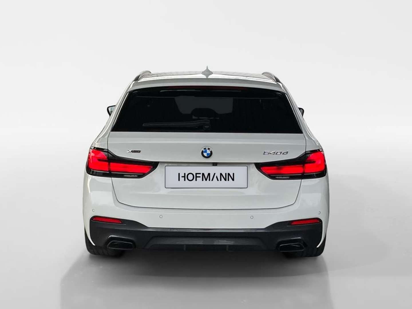 BMW 540 M Sport - 2022 - Joinsteer - #5