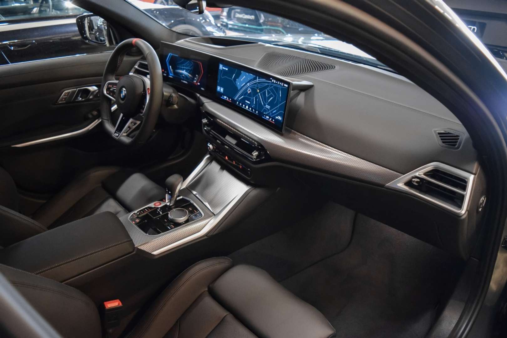 BMW M3 Touring Competition MxDrive - 2025 - Joinsteer - #4